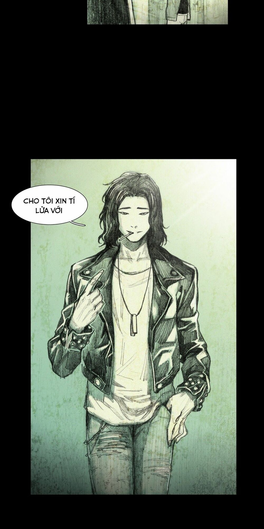 House of doll-Ngôi Nhà Của Những Búp Bê: Chapter 3