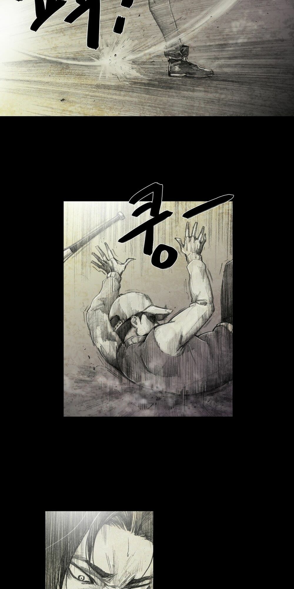 House of doll-Ngôi Nhà Của Những Búp Bê: Chapter 4