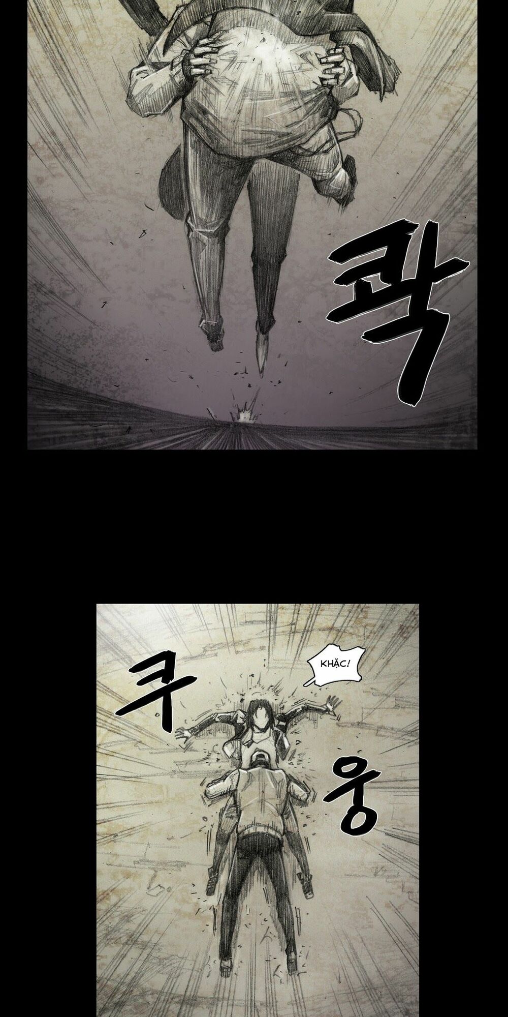 House of doll-Ngôi Nhà Của Những Búp Bê: Chapter 4