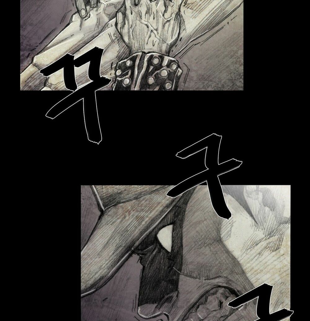House of doll-Ngôi Nhà Của Những Búp Bê: Chapter 4