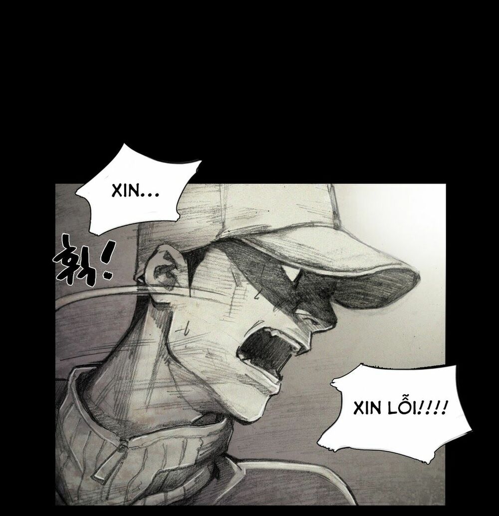 House of doll-Ngôi Nhà Của Những Búp Bê: Chapter 4