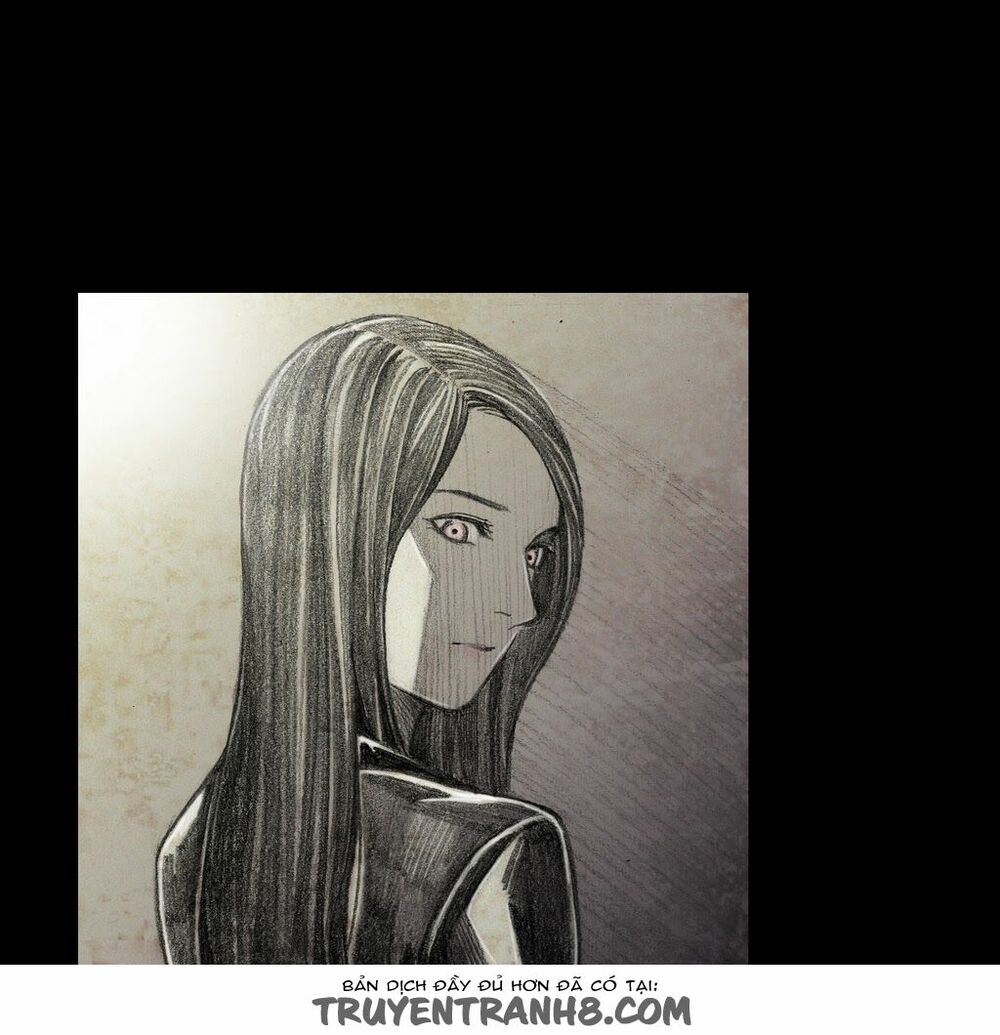 House of doll-Ngôi Nhà Của Những Búp Bê: Chapter 4