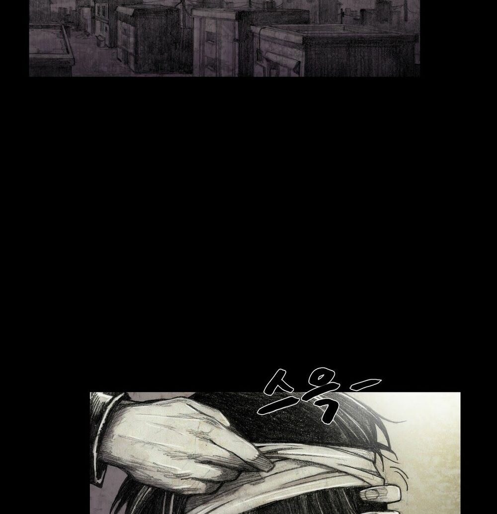 House of doll-Ngôi Nhà Của Những Búp Bê: Chapter 4