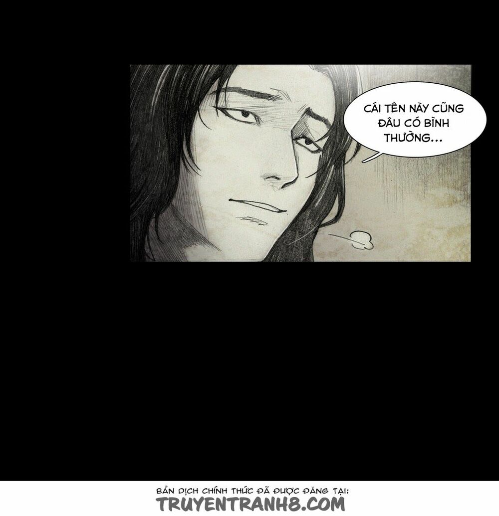 House of doll-Ngôi Nhà Của Những Búp Bê: Chapter 4