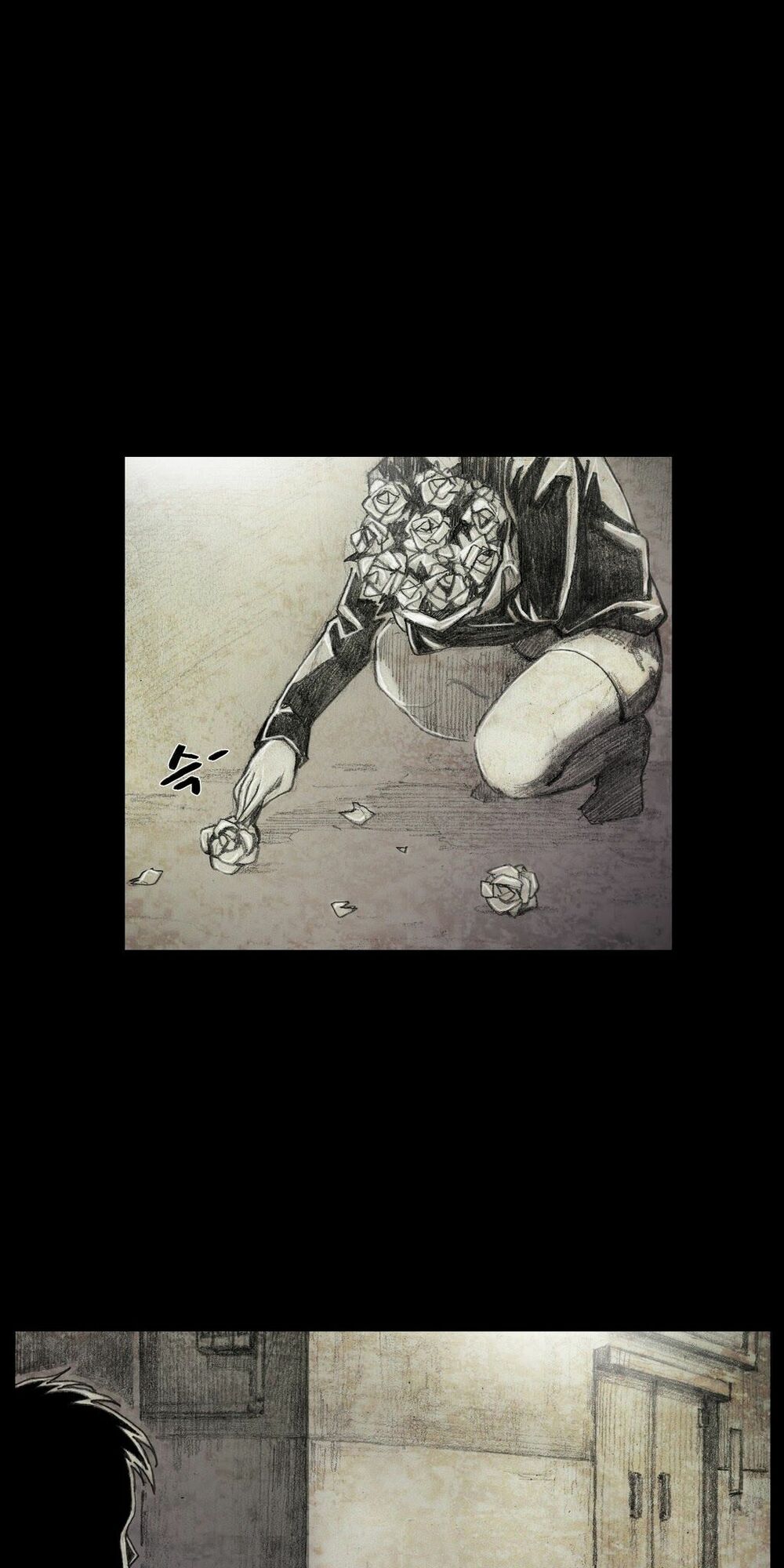 House of doll-Ngôi Nhà Của Những Búp Bê: Chapter 4