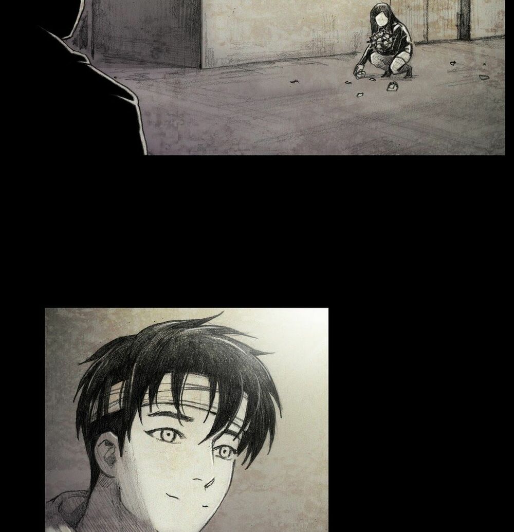 House of doll-Ngôi Nhà Của Những Búp Bê: Chapter 4