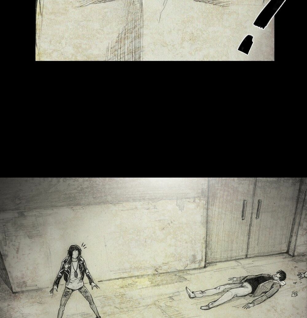 House of doll-Ngôi Nhà Của Những Búp Bê: Chapter 4