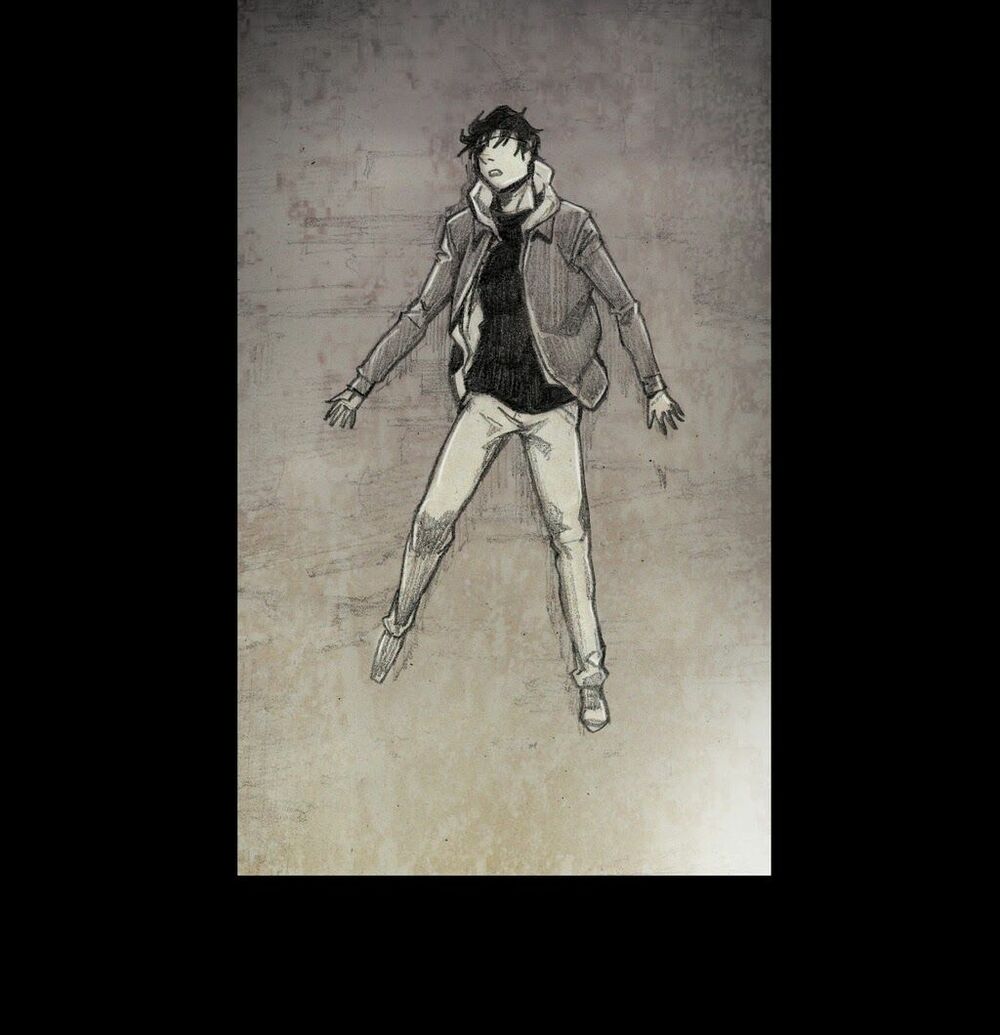 House of doll-Ngôi Nhà Của Những Búp Bê: Chapter 4