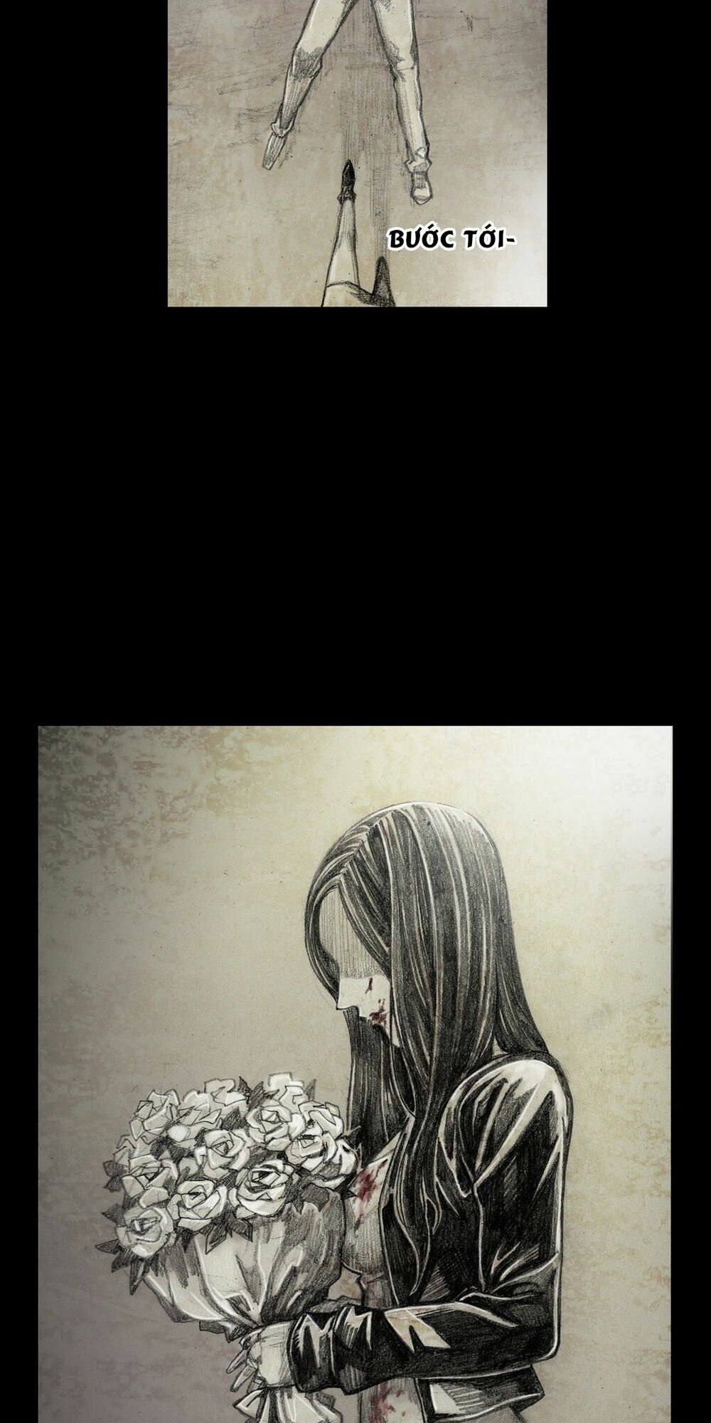 House of doll-Ngôi Nhà Của Những Búp Bê: Chapter 4