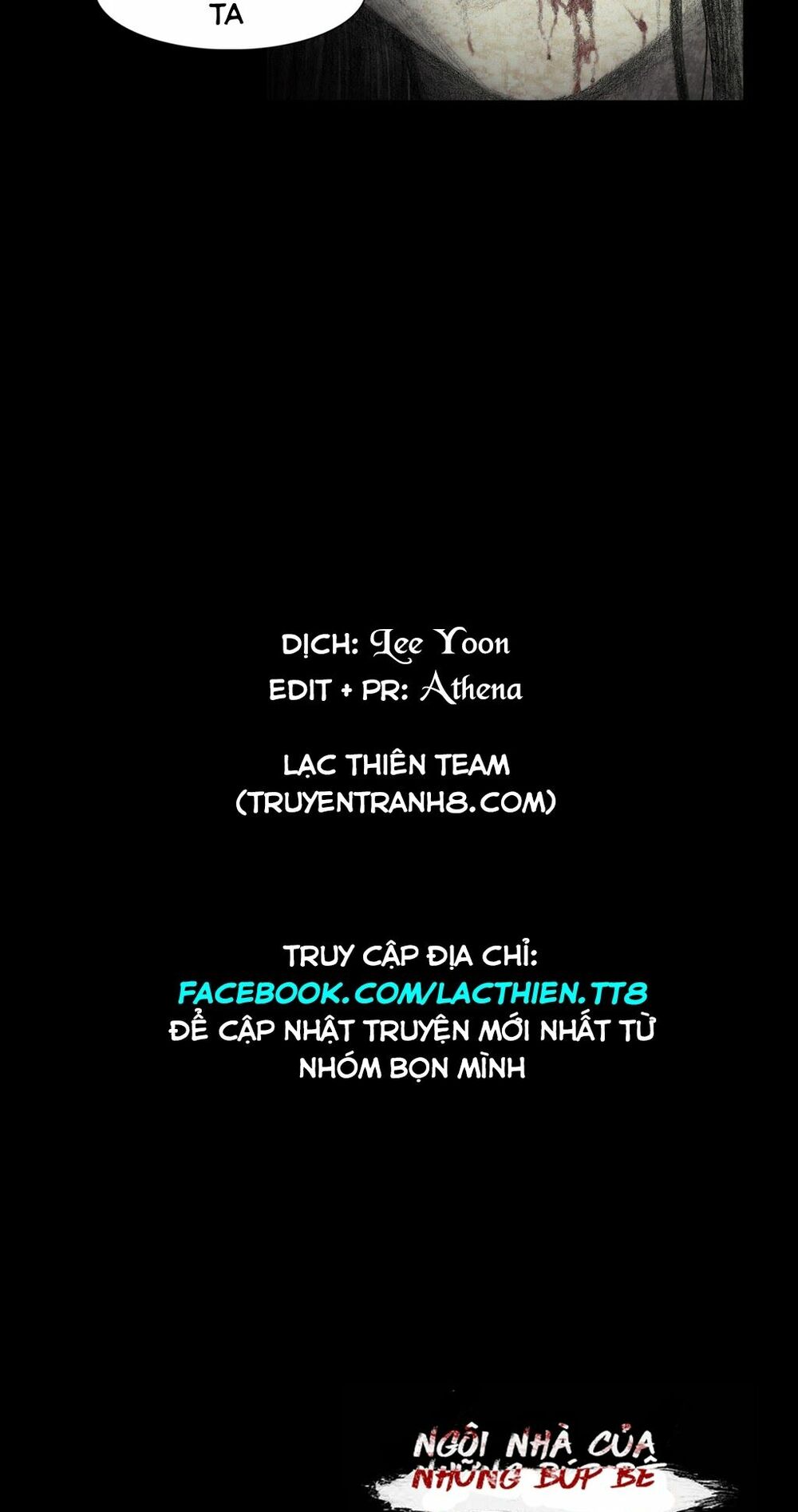 House of doll-Ngôi Nhà Của Những Búp Bê: Chapter 4