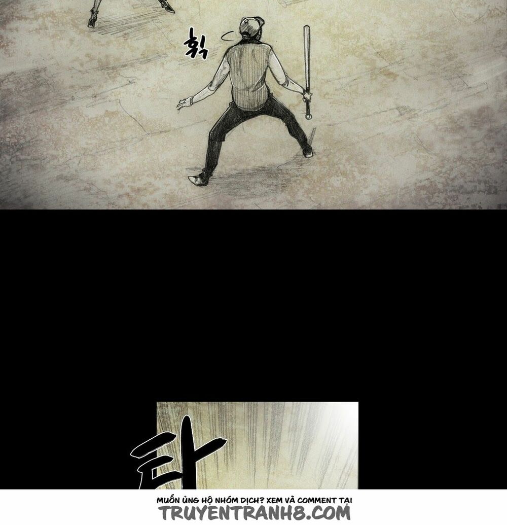 House of doll-Ngôi Nhà Của Những Búp Bê: Chapter 4
