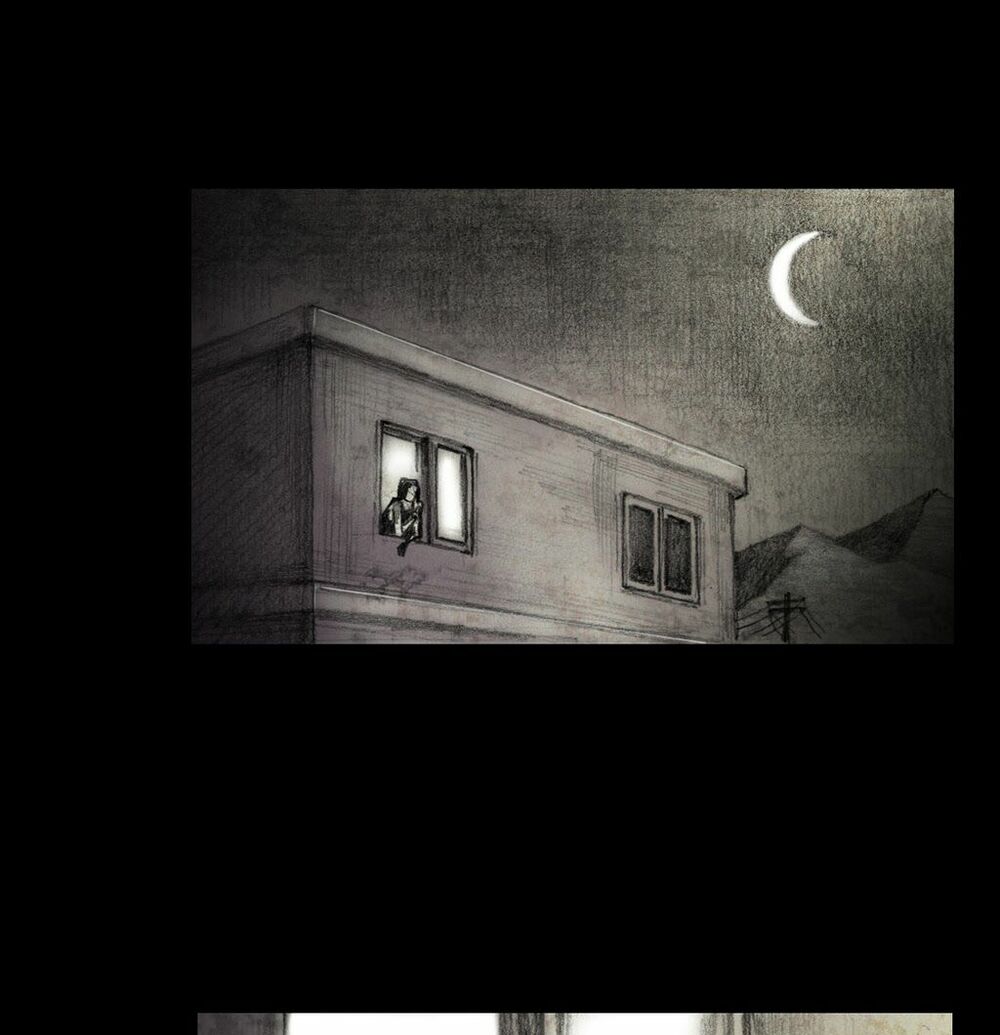 House of doll-Ngôi Nhà Của Những Búp Bê: Chapter 5
