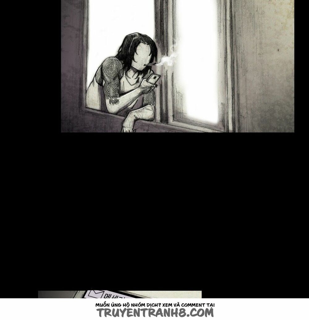 House of doll-Ngôi Nhà Của Những Búp Bê: Chapter 5