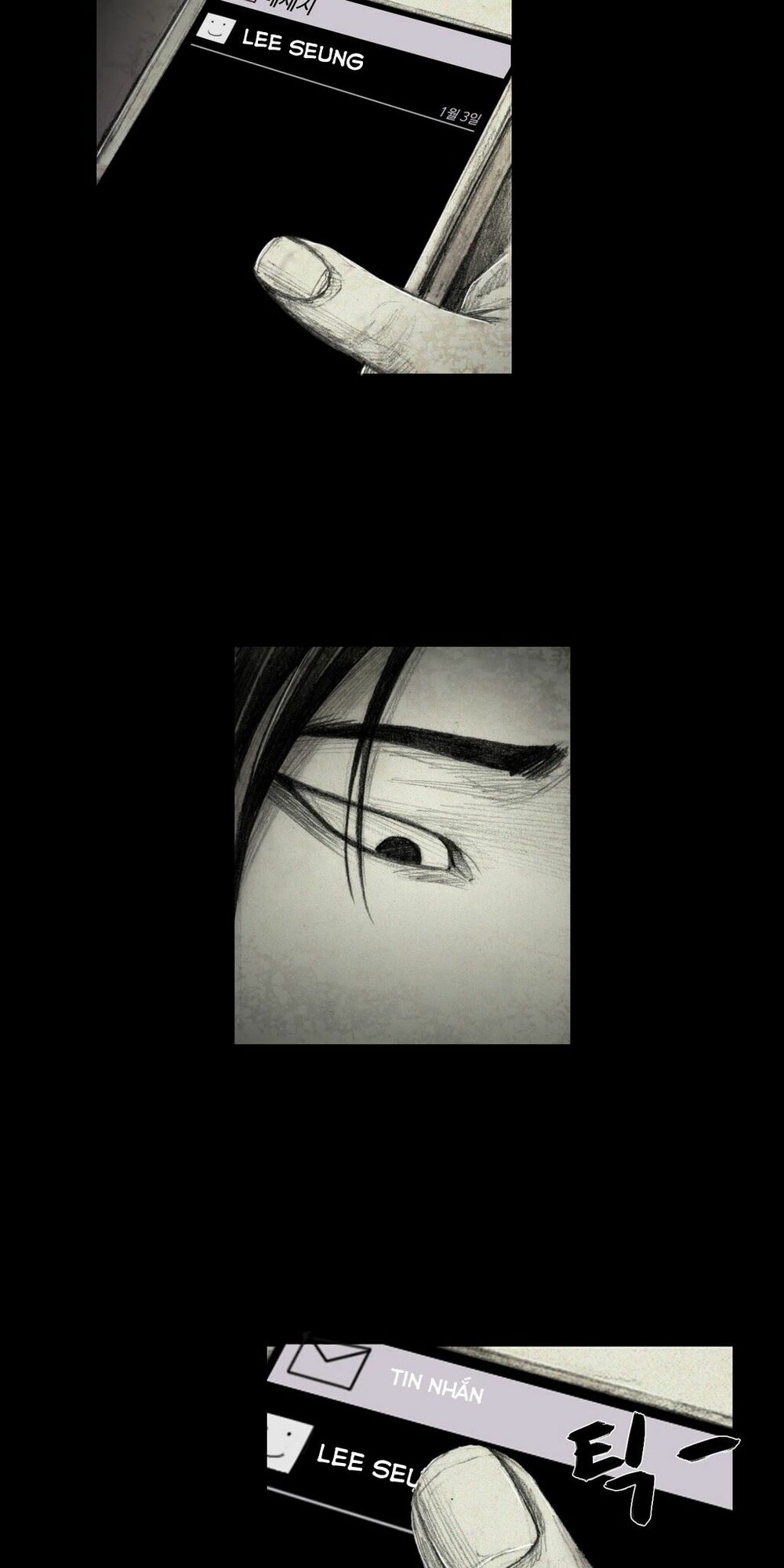 House of doll-Ngôi Nhà Của Những Búp Bê: Chapter 5