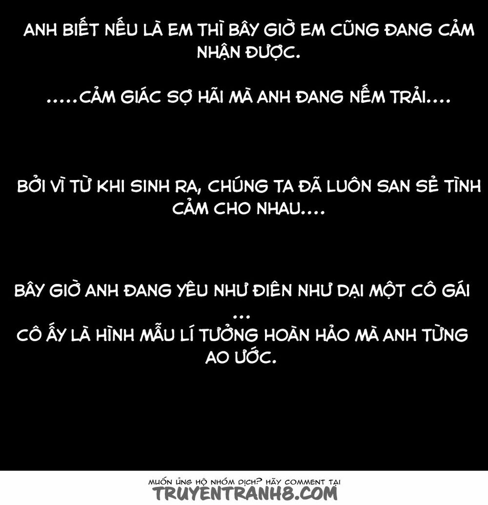 House of doll-Ngôi Nhà Của Những Búp Bê: Chapter 5