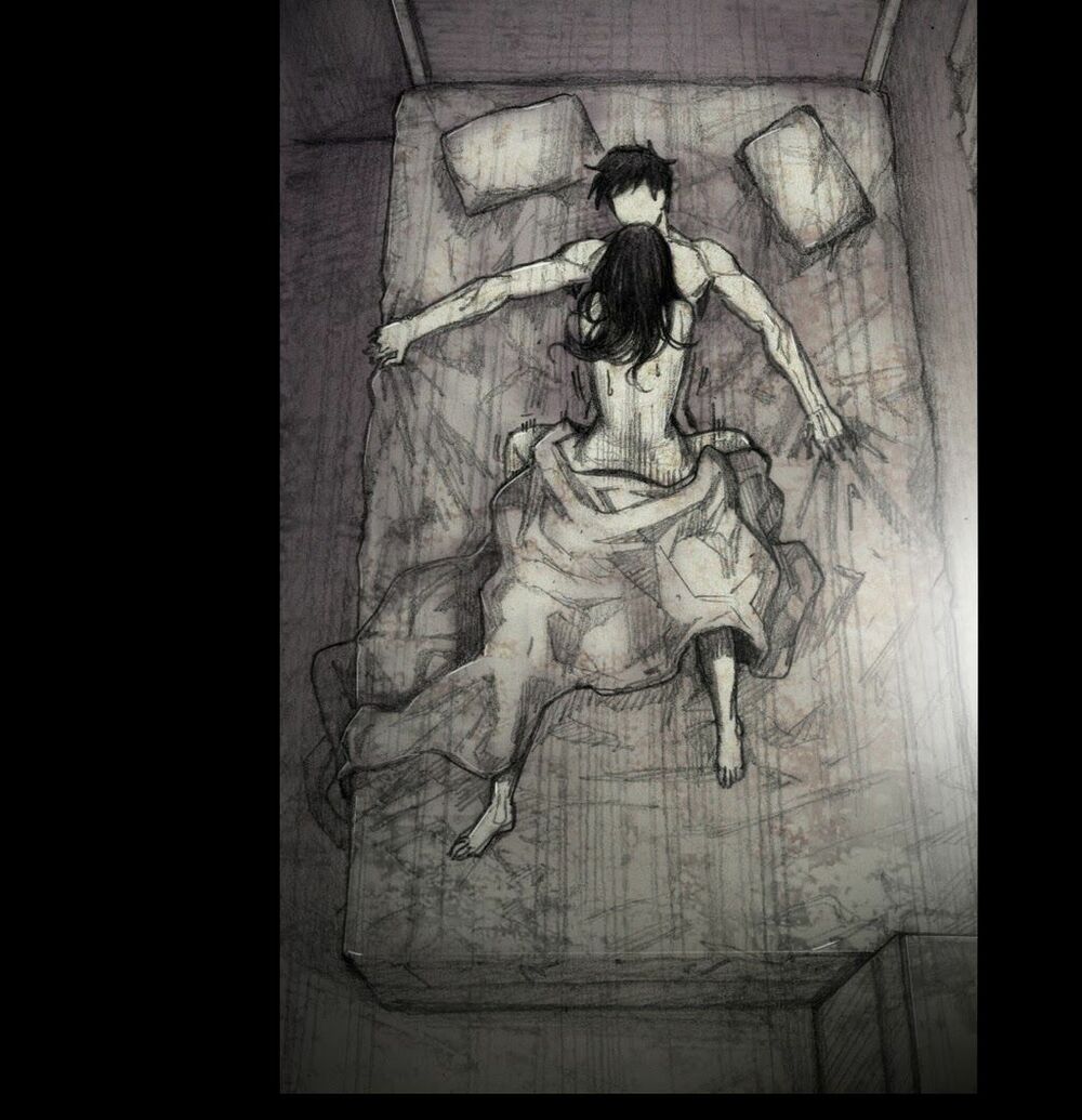 House of doll-Ngôi Nhà Của Những Búp Bê: Chapter 5