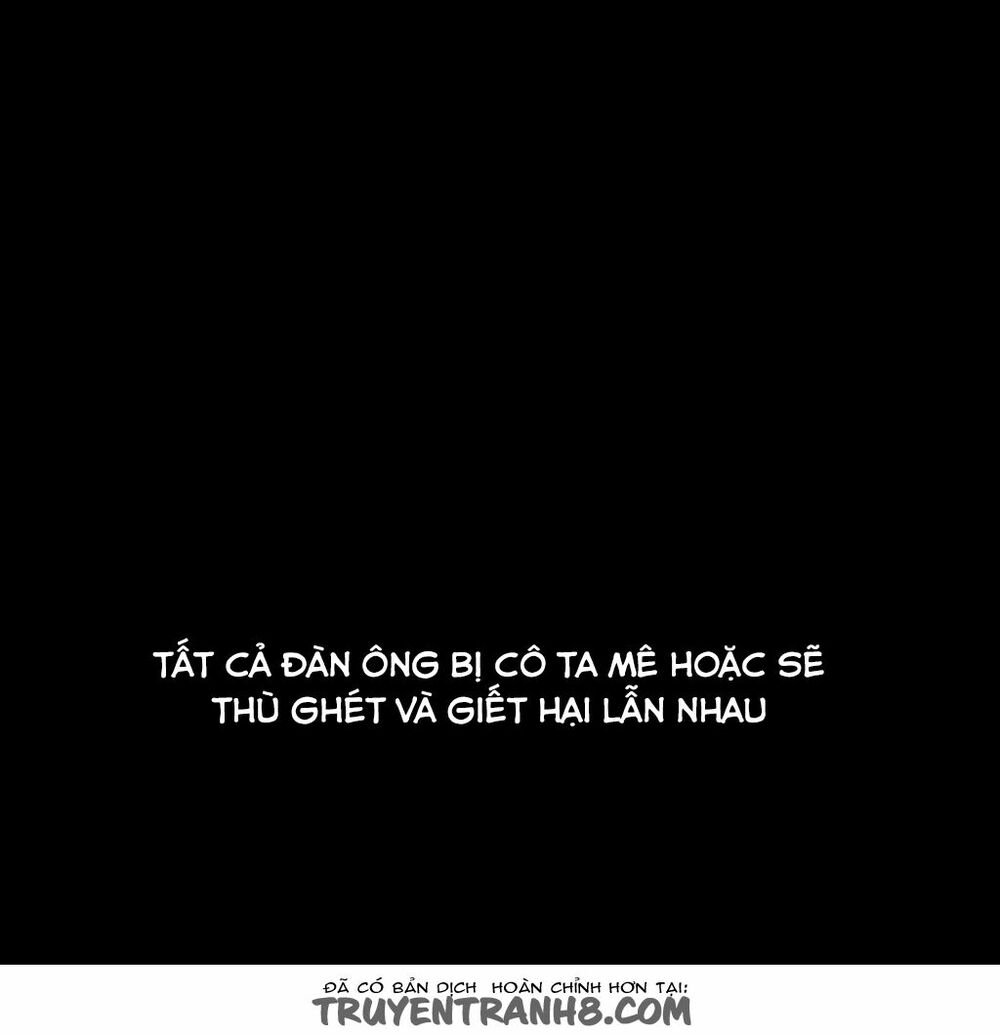 House of doll-Ngôi Nhà Của Những Búp Bê: Chapter 5