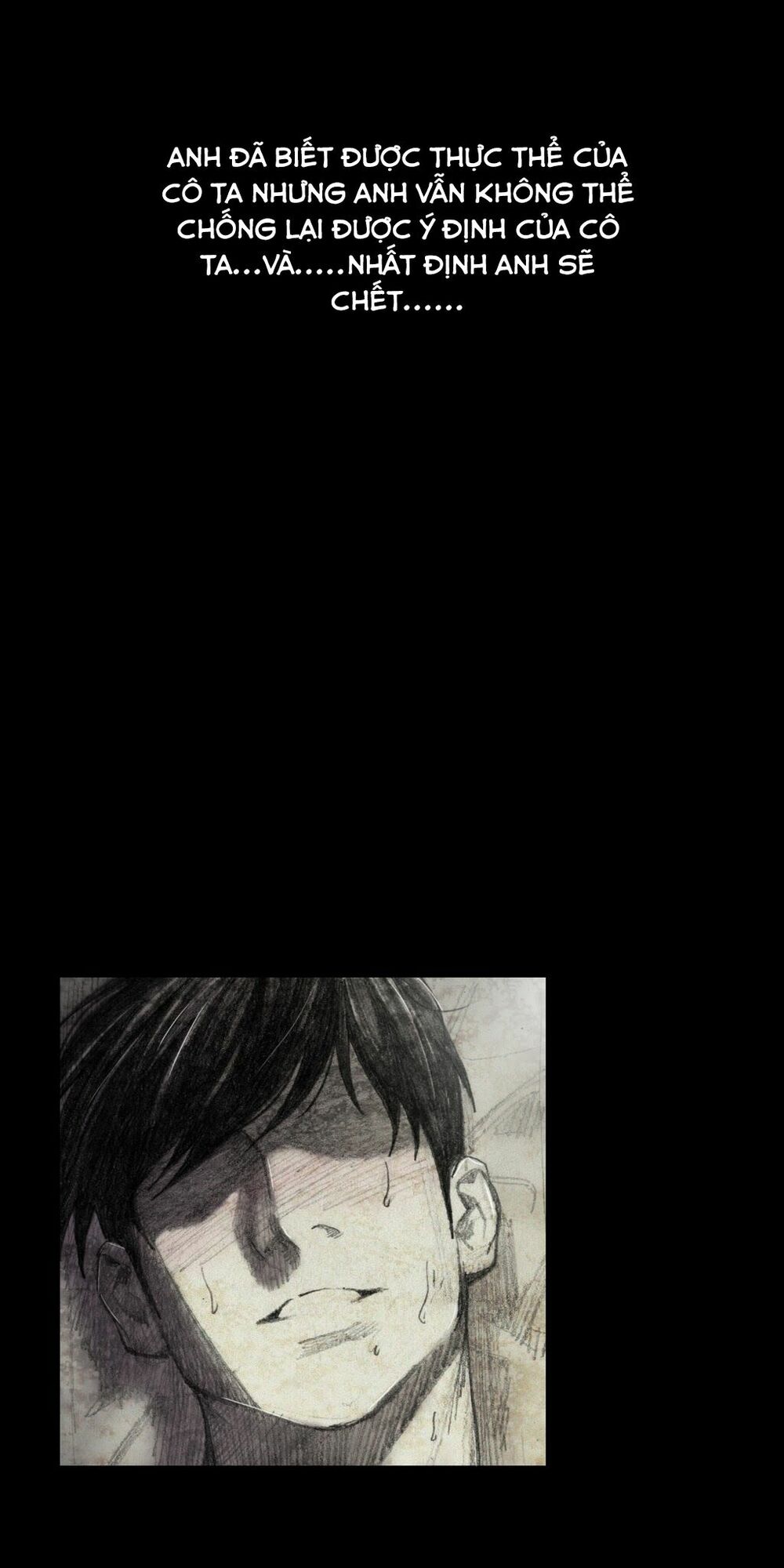 House of doll-Ngôi Nhà Của Những Búp Bê: Chapter 5