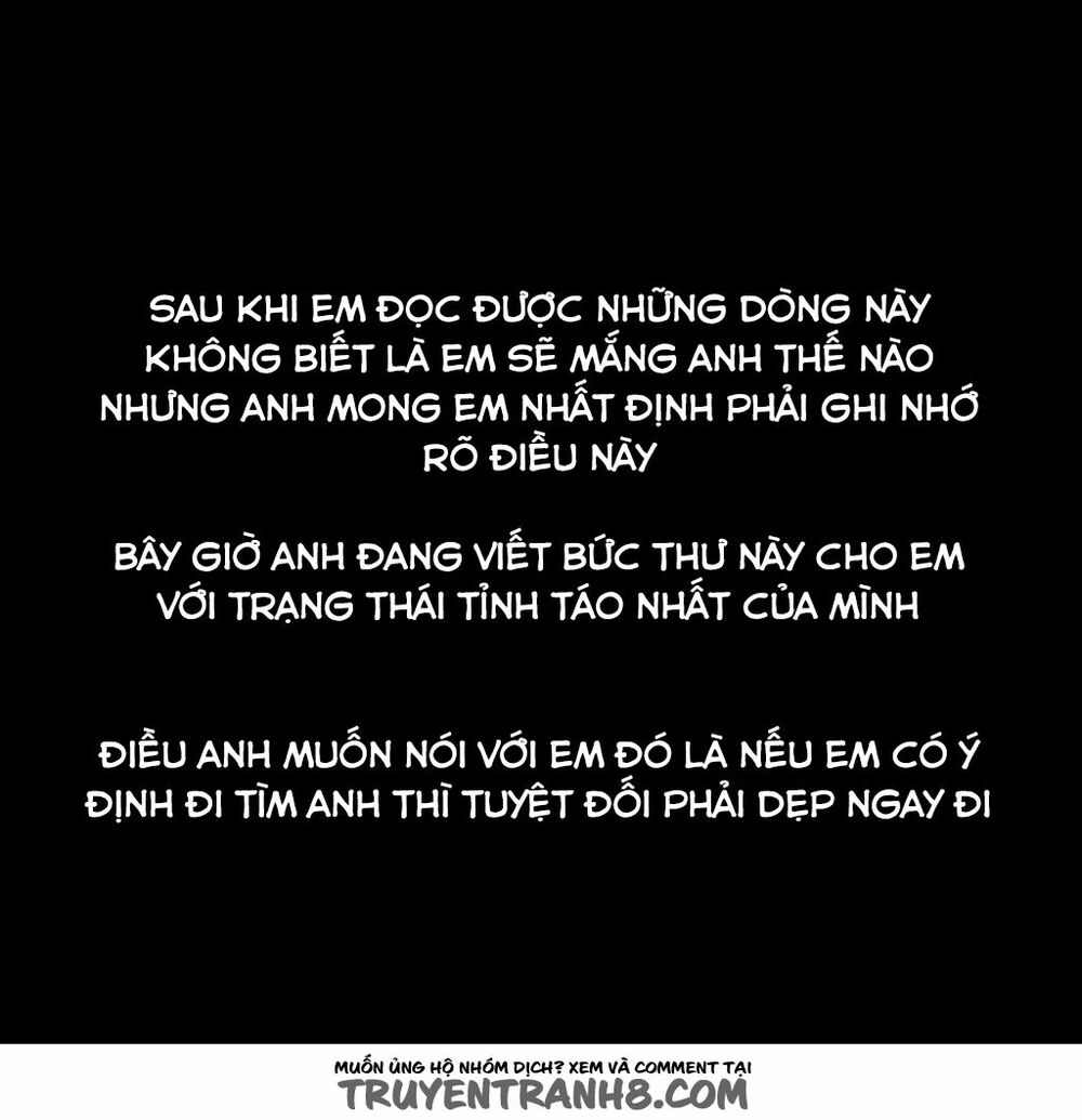 House of doll-Ngôi Nhà Của Những Búp Bê: Chapter 5