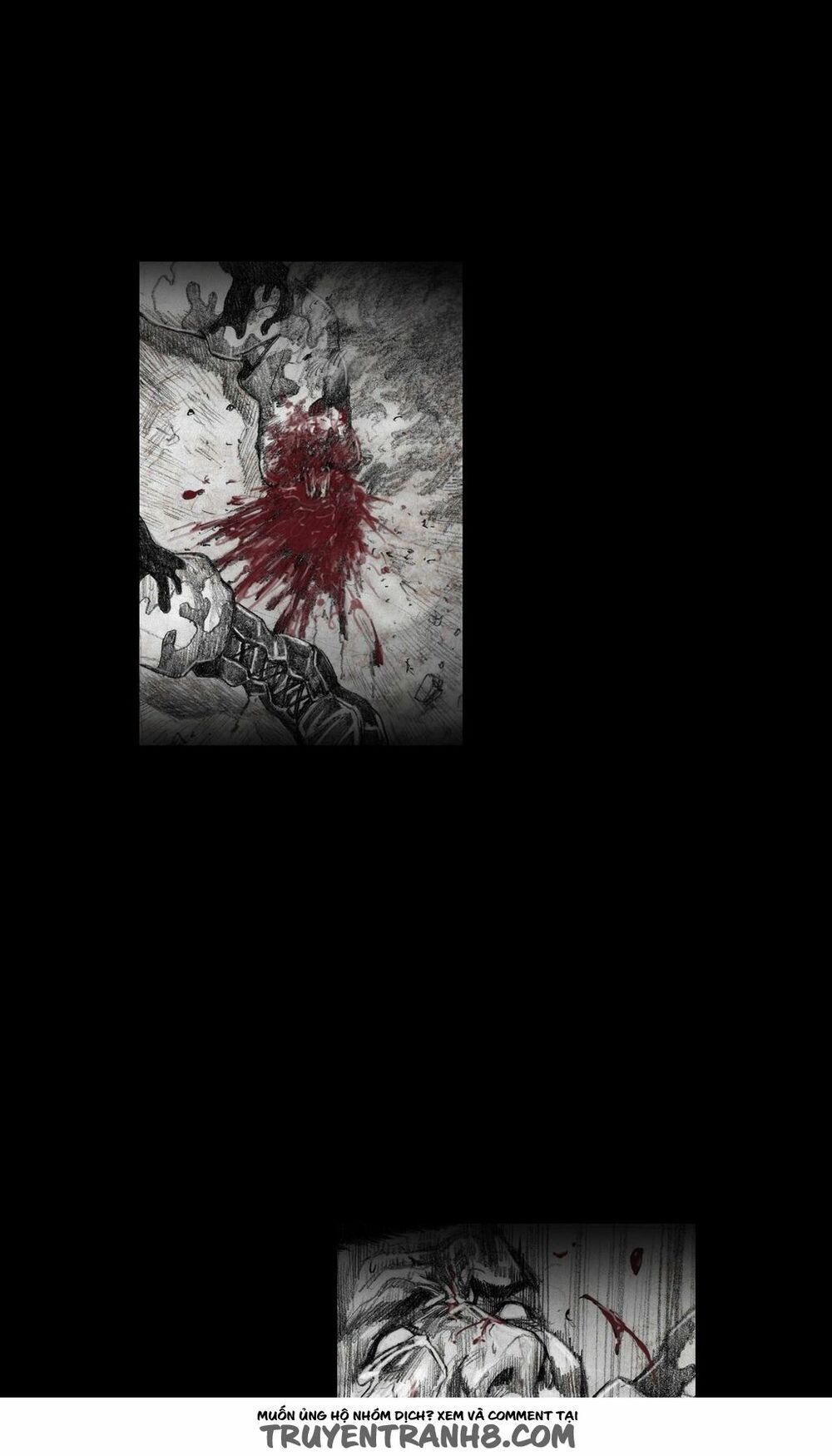 House of doll-Ngôi Nhà Của Những Búp Bê: Chapter 5