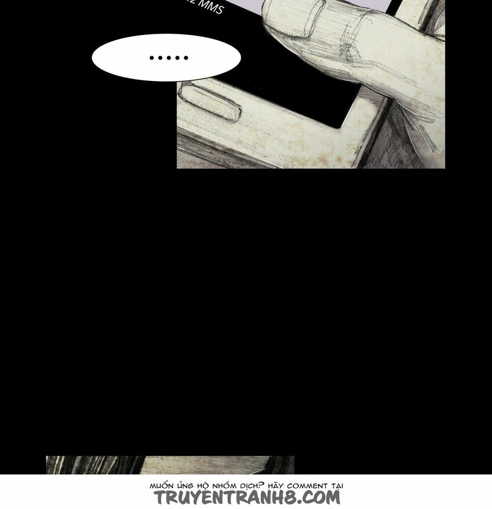 House of doll-Ngôi Nhà Của Những Búp Bê: Chapter 5