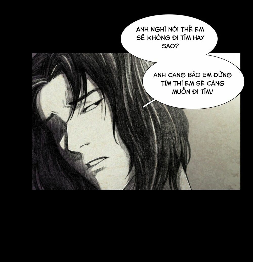 House of doll-Ngôi Nhà Của Những Búp Bê: Chapter 5