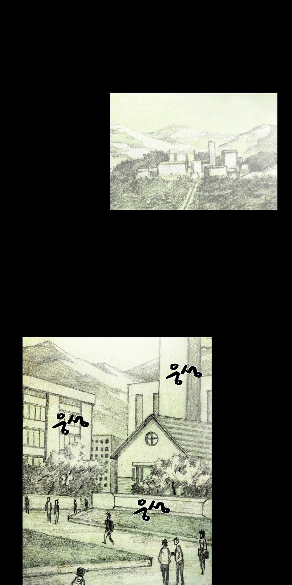 House of doll-Ngôi Nhà Của Những Búp Bê: Chapter 5