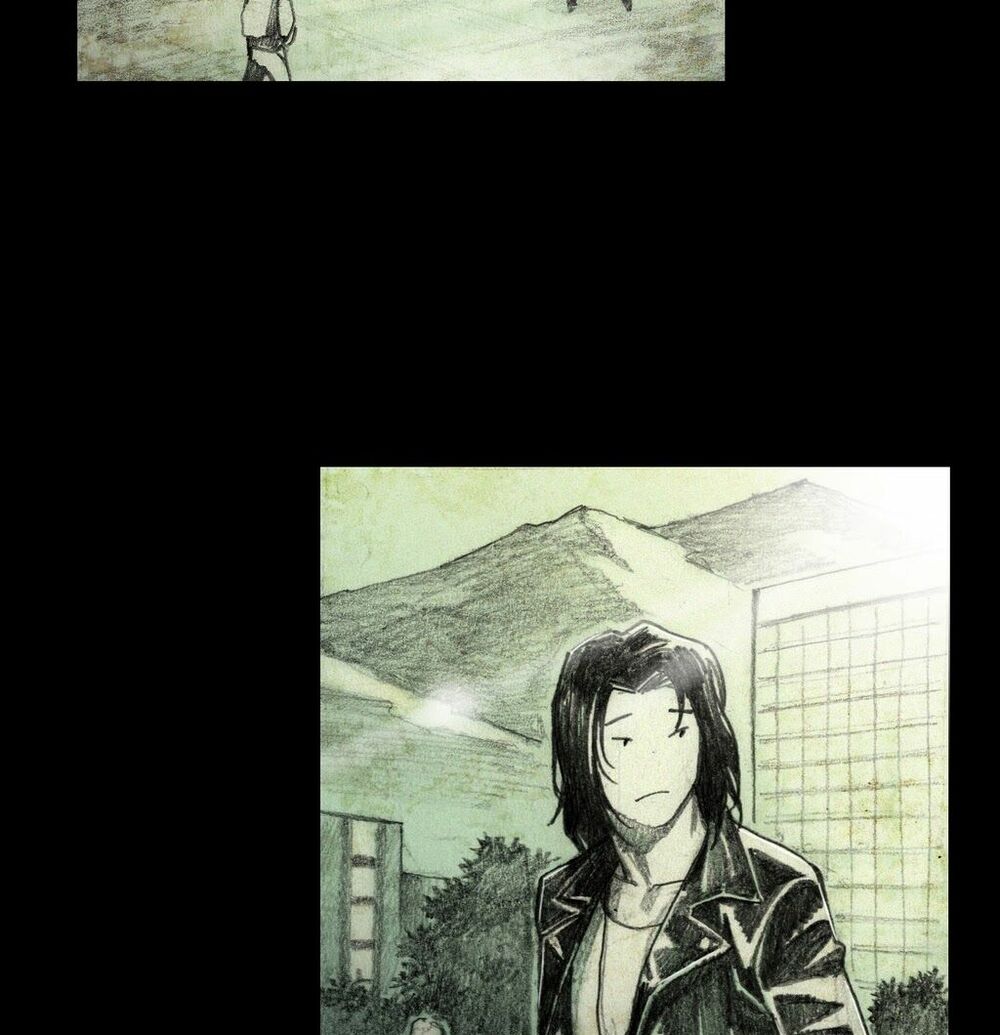 House of doll-Ngôi Nhà Của Những Búp Bê: Chapter 5