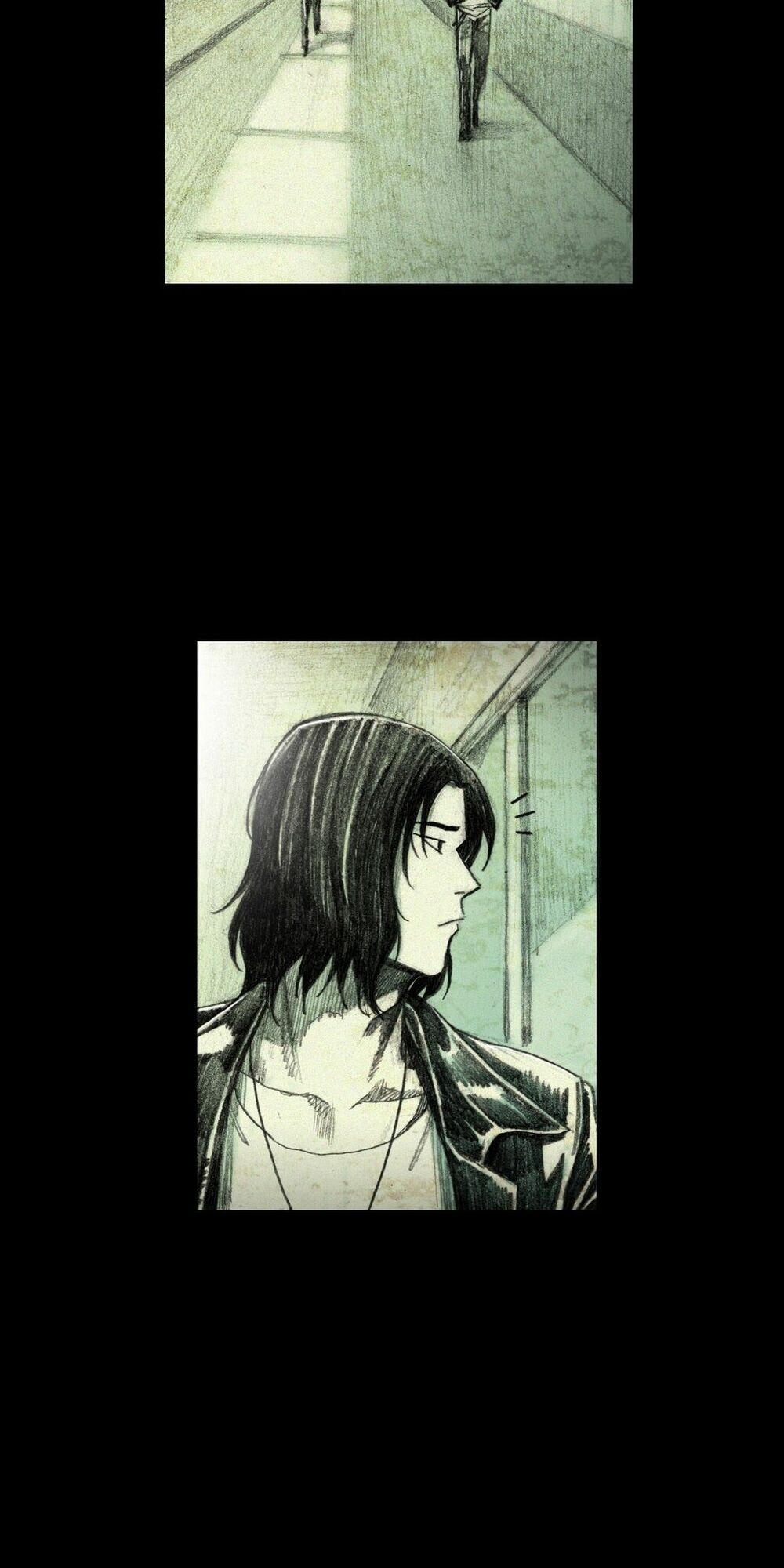 House of doll-Ngôi Nhà Của Những Búp Bê: Chapter 5