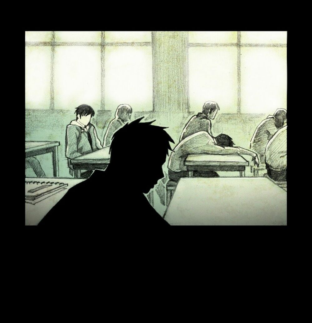House of doll-Ngôi Nhà Của Những Búp Bê: Chapter 5