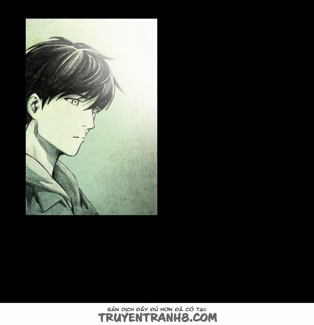 House of doll-Ngôi Nhà Của Những Búp Bê: Chapter 5