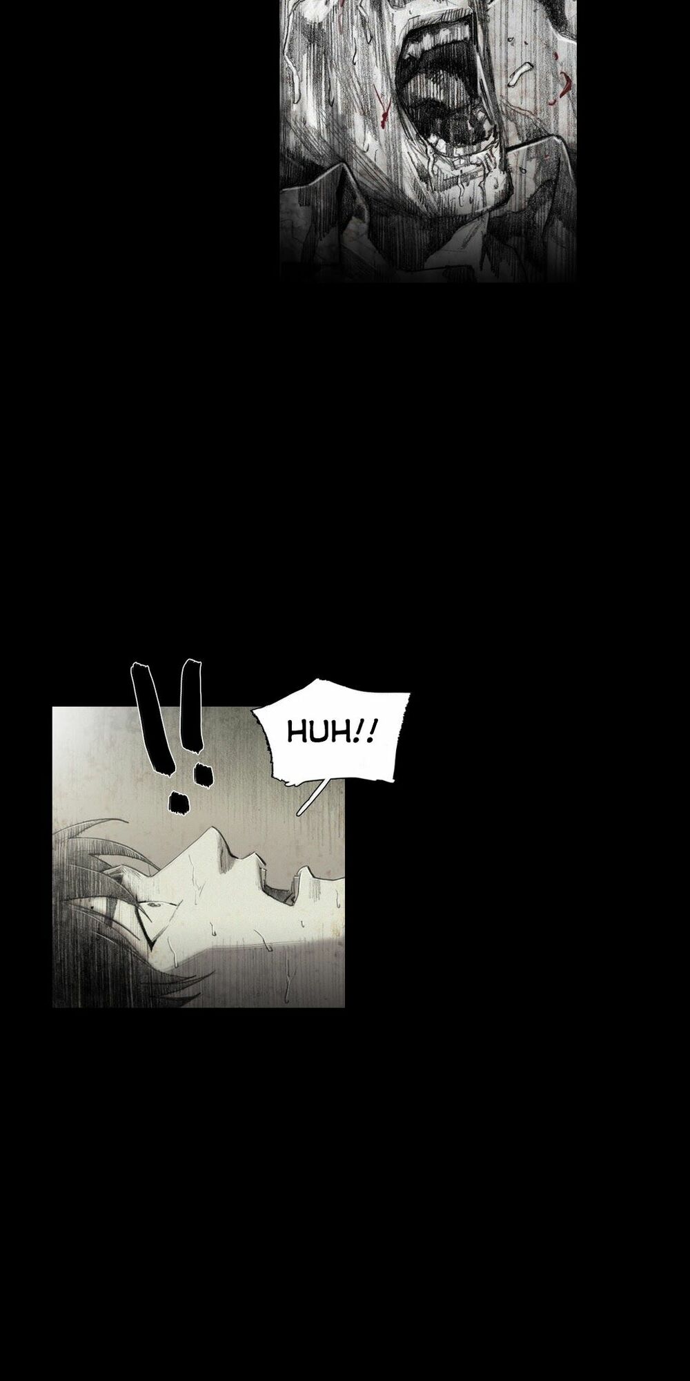 House of doll-Ngôi Nhà Của Những Búp Bê: Chapter 5
