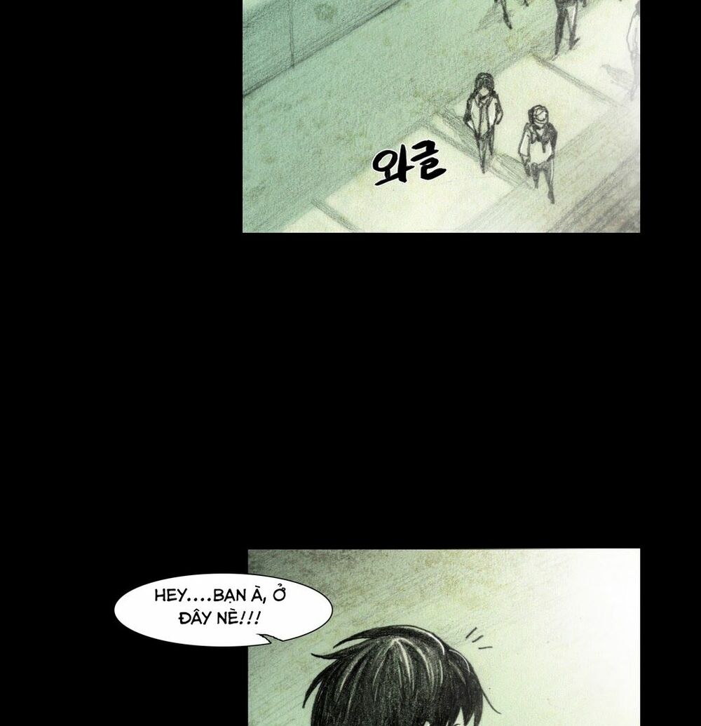 House of doll-Ngôi Nhà Của Những Búp Bê: Chapter 5