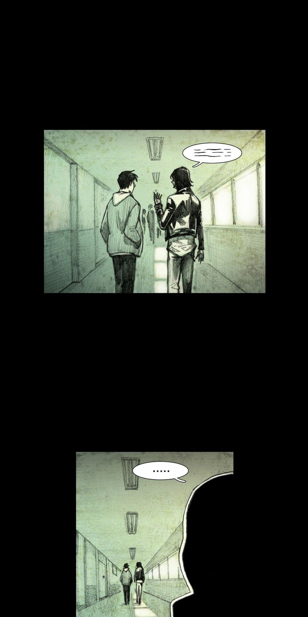 House of doll-Ngôi Nhà Của Những Búp Bê: Chapter 5