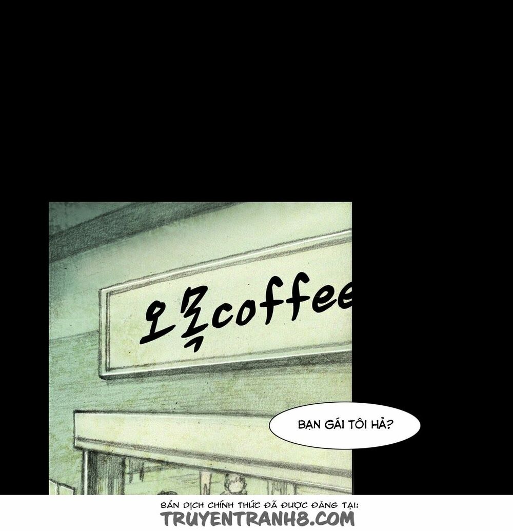 House of doll-Ngôi Nhà Của Những Búp Bê: Chapter 5
