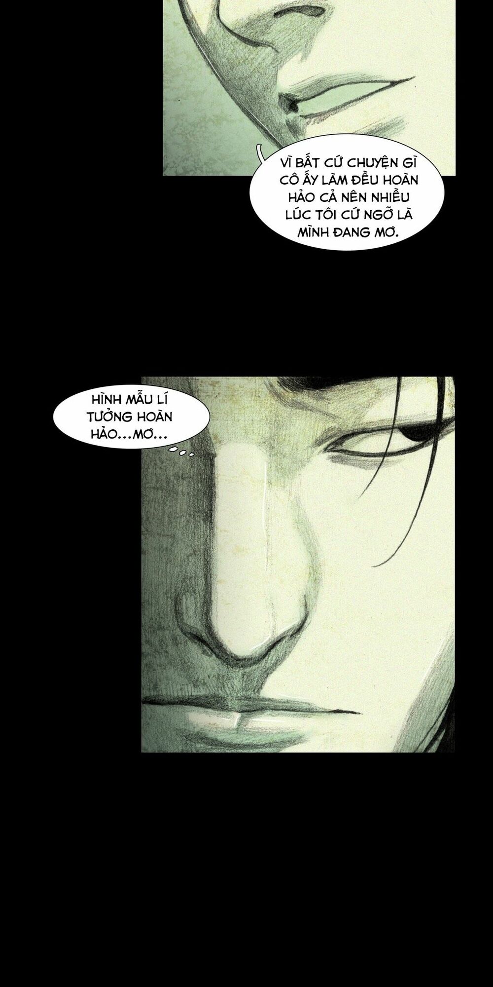 House of doll-Ngôi Nhà Của Những Búp Bê: Chapter 5