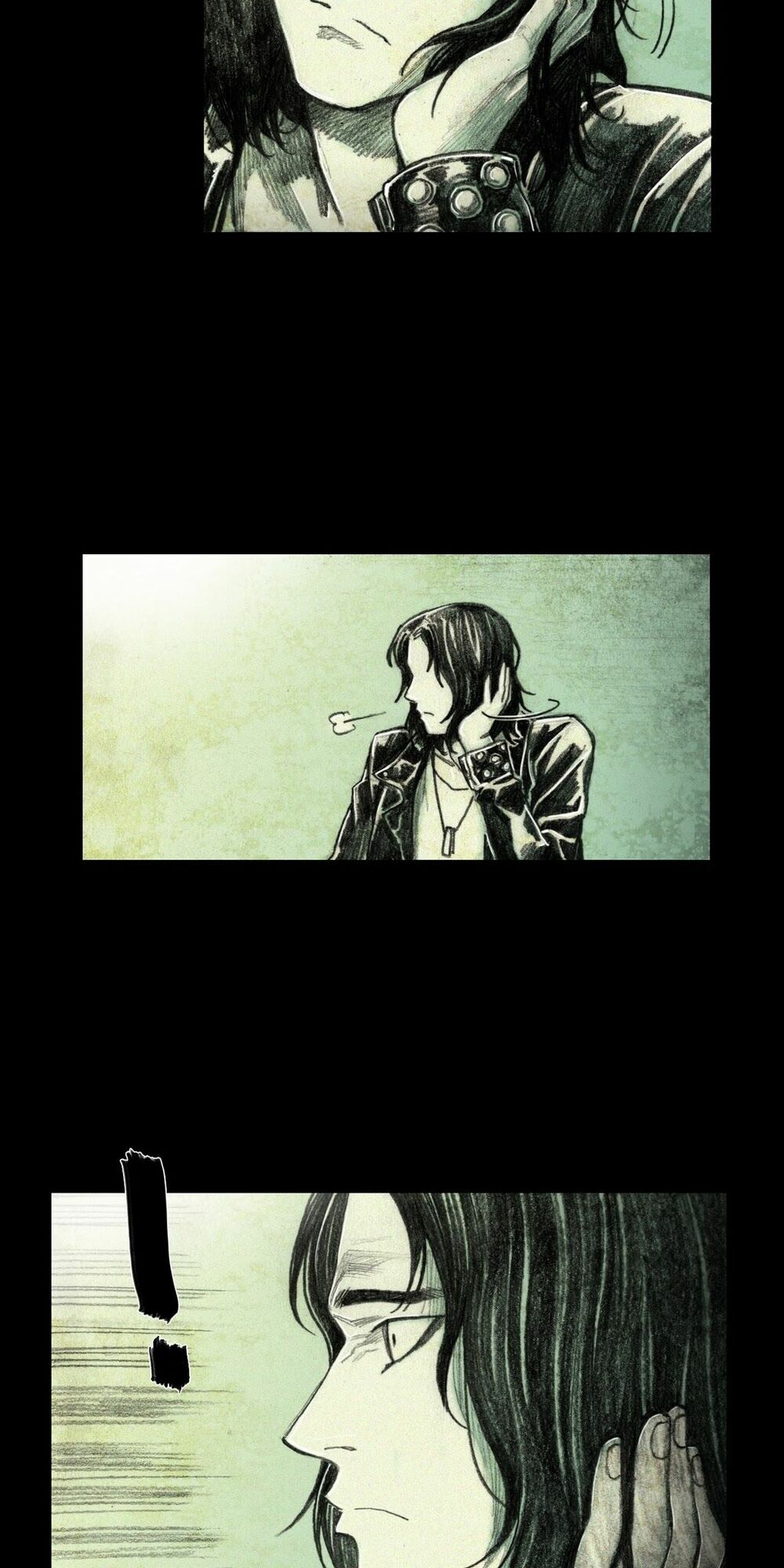 House of doll-Ngôi Nhà Của Những Búp Bê: Chapter 5