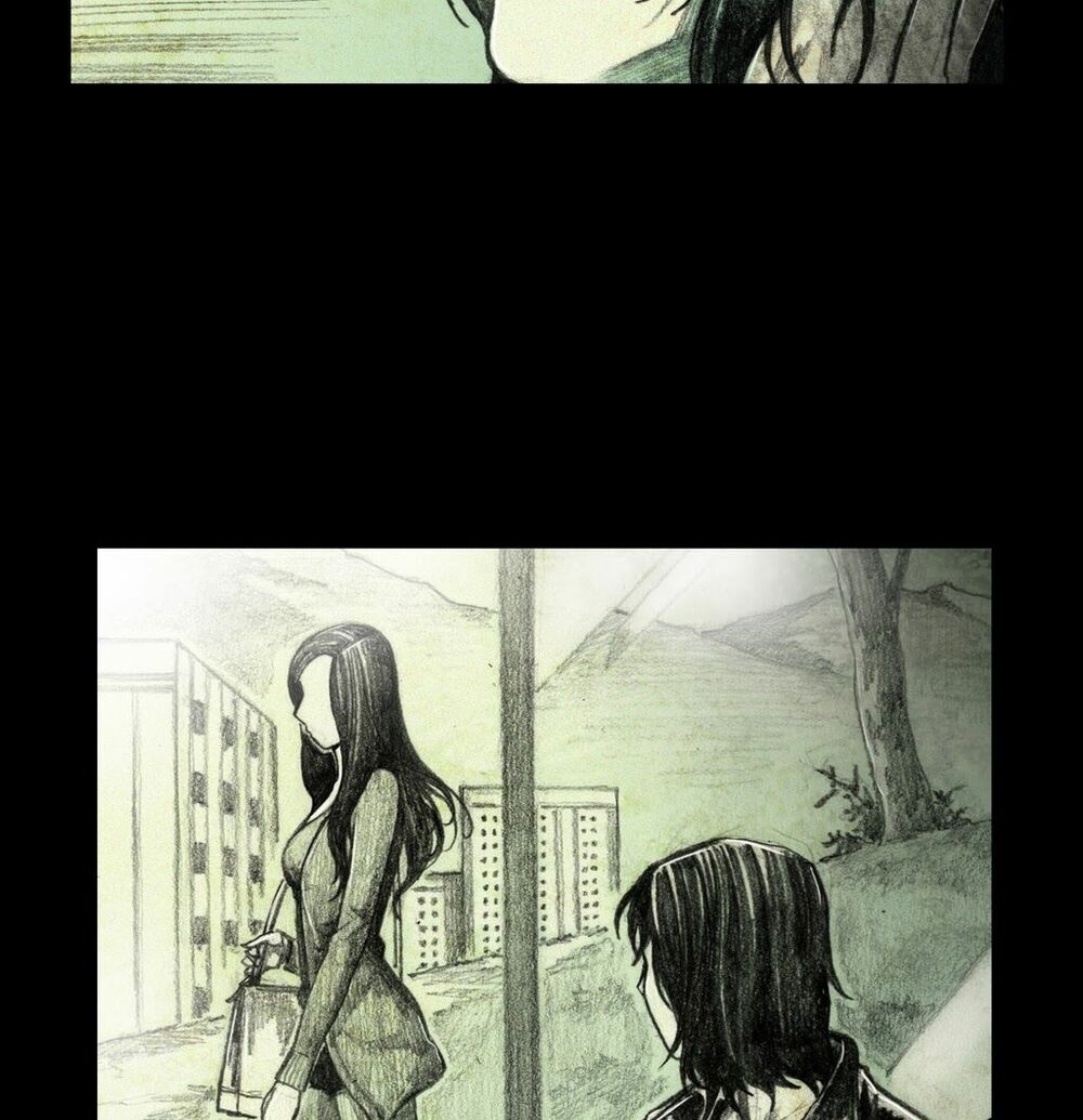 House of doll-Ngôi Nhà Của Những Búp Bê: Chapter 5