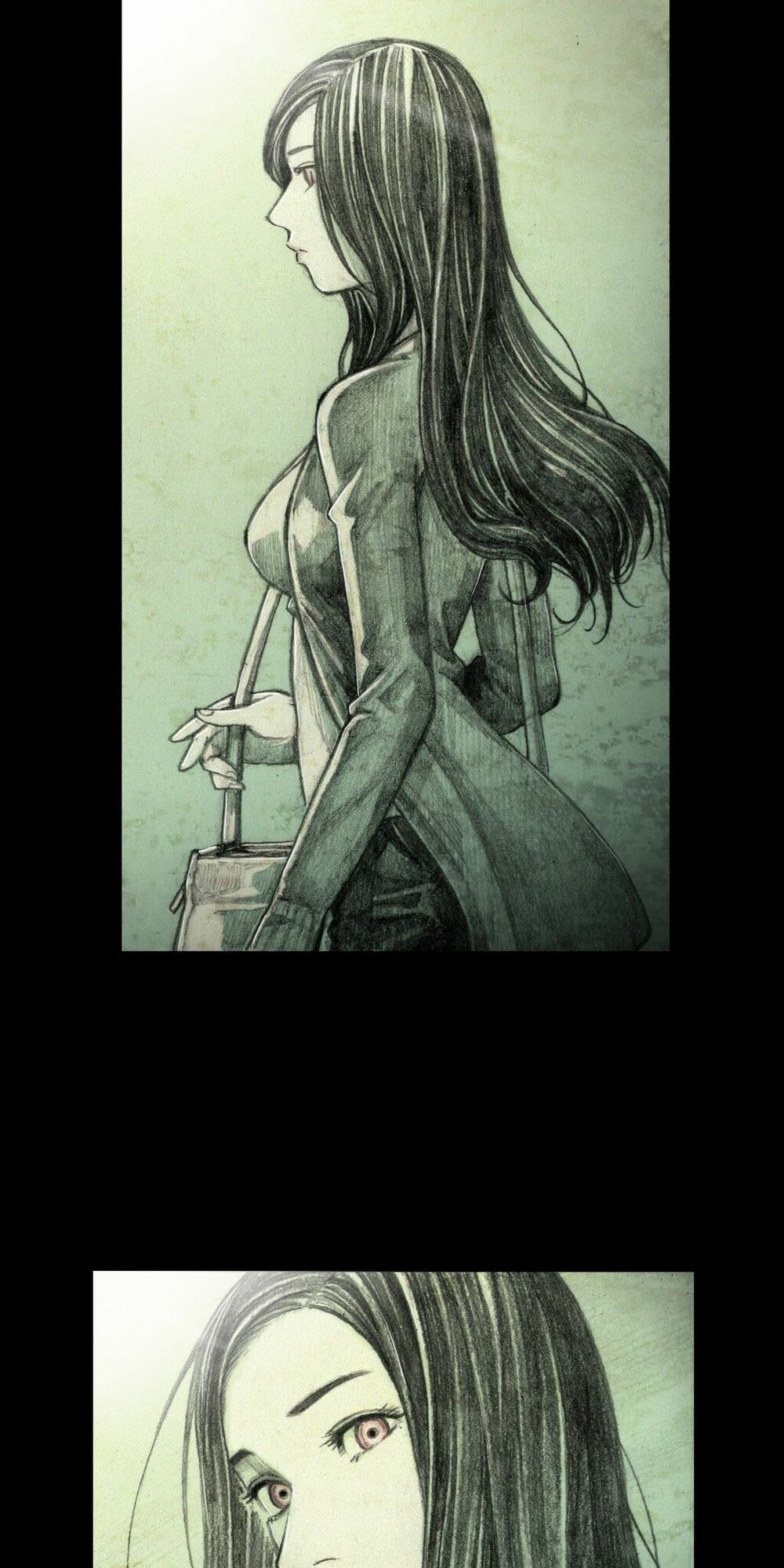 House of doll-Ngôi Nhà Của Những Búp Bê: Chapter 5