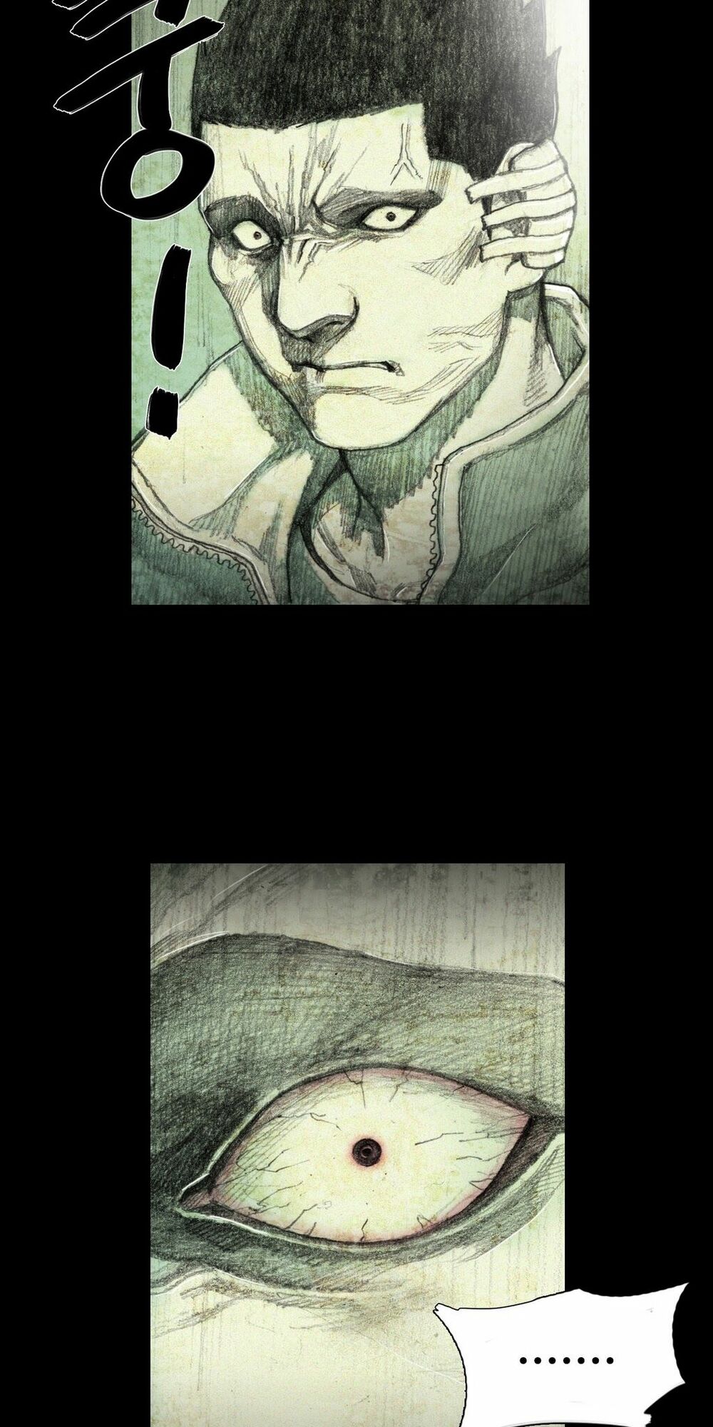 House of doll-Ngôi Nhà Của Những Búp Bê: Chapter 5