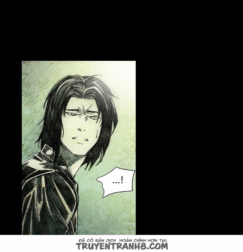 House of doll-Ngôi Nhà Của Những Búp Bê: Chapter 5