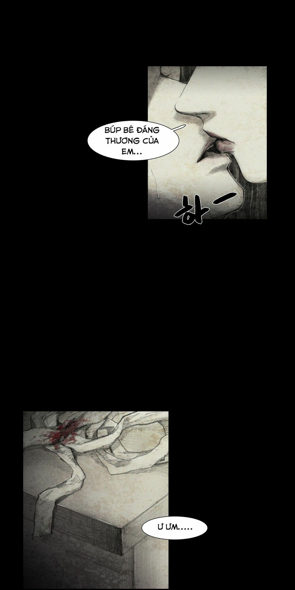 House of doll-Ngôi Nhà Của Những Búp Bê: Chapter 5