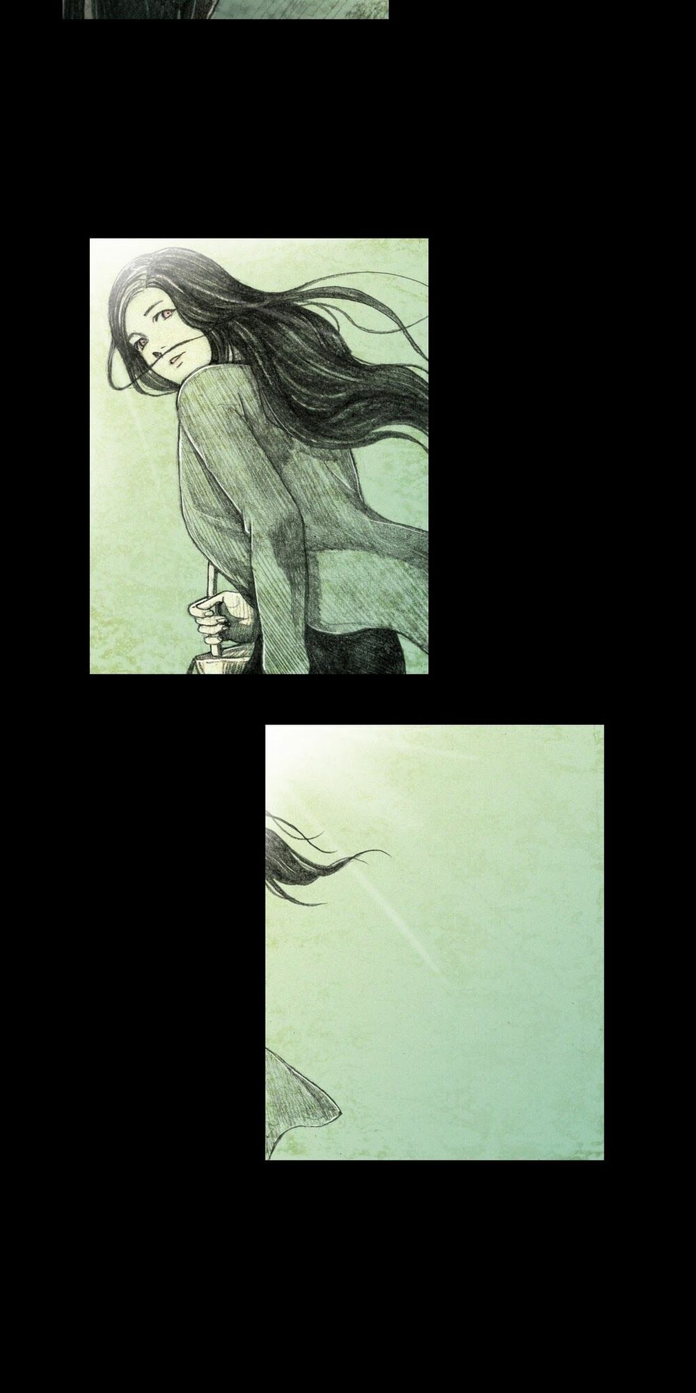 House of doll-Ngôi Nhà Của Những Búp Bê: Chapter 5