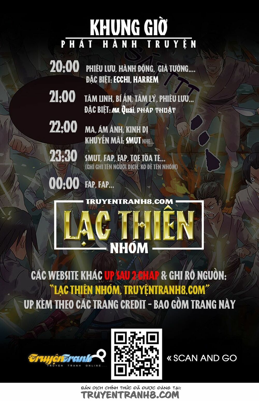 House of doll-Ngôi Nhà Của Những Búp Bê: Chapter 5