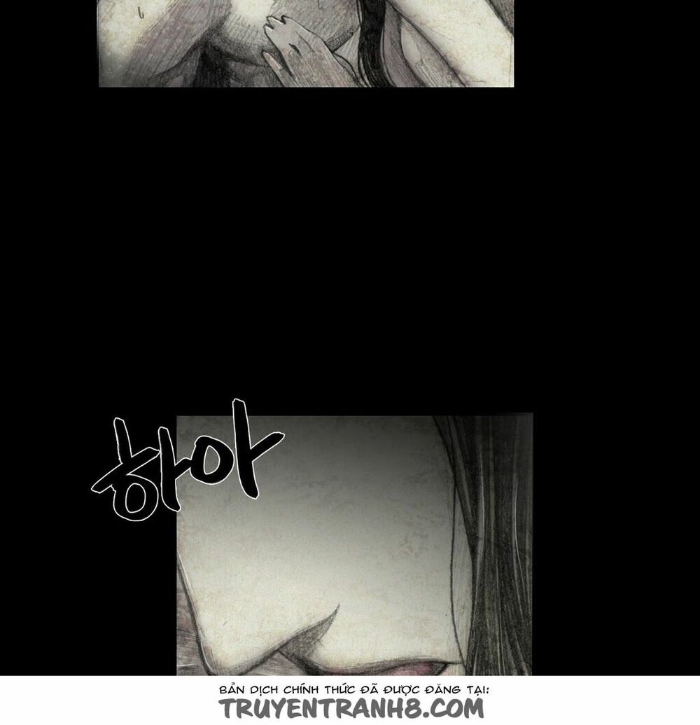 House of doll-Ngôi Nhà Của Những Búp Bê: Chapter 5