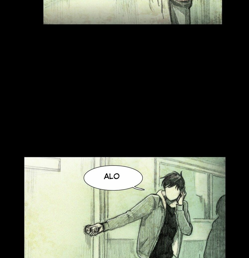House of doll-Ngôi Nhà Của Những Búp Bê: Chapter 6