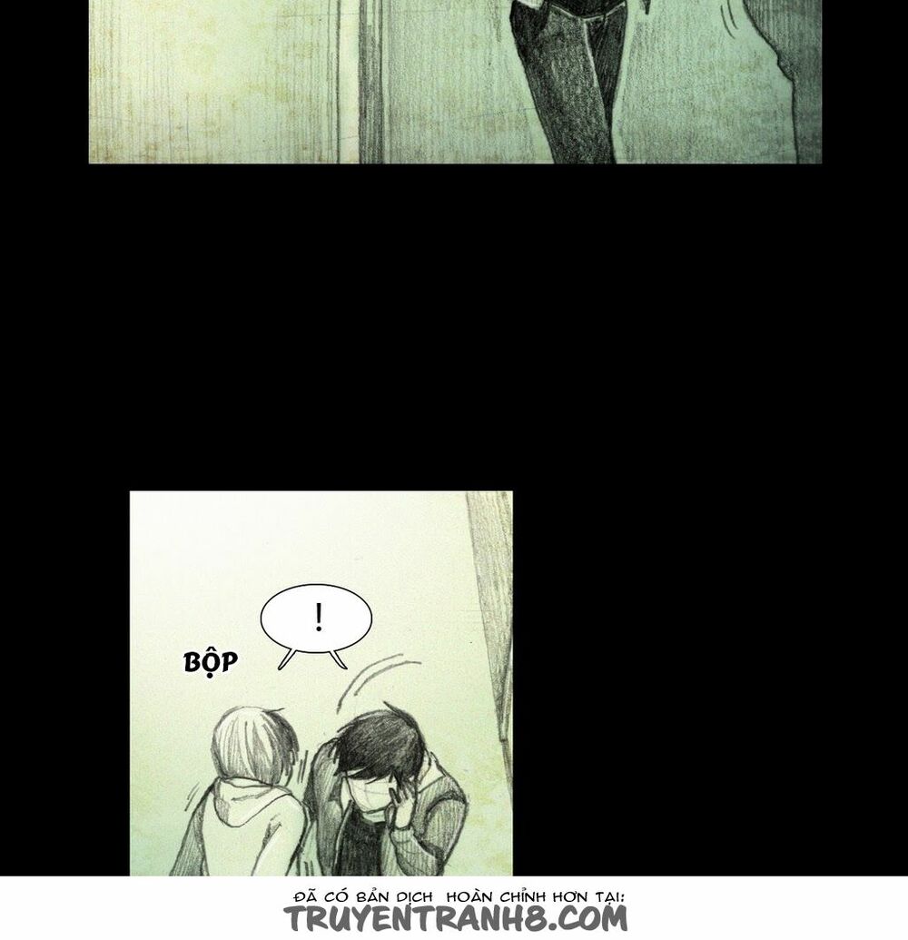 House of doll-Ngôi Nhà Của Những Búp Bê: Chapter 6