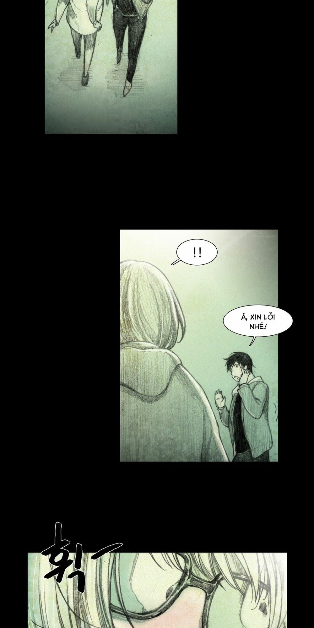 House of doll-Ngôi Nhà Của Những Búp Bê: Chapter 6