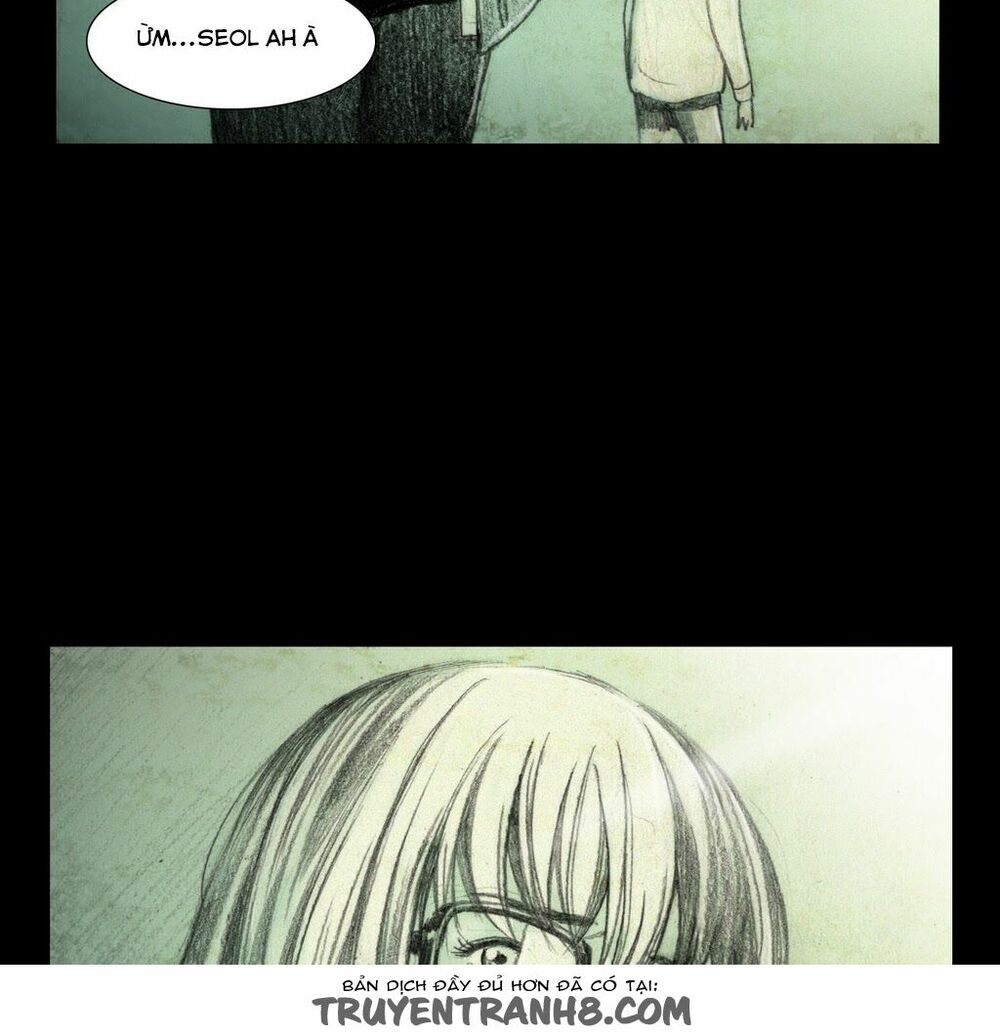 House of doll-Ngôi Nhà Của Những Búp Bê: Chapter 6