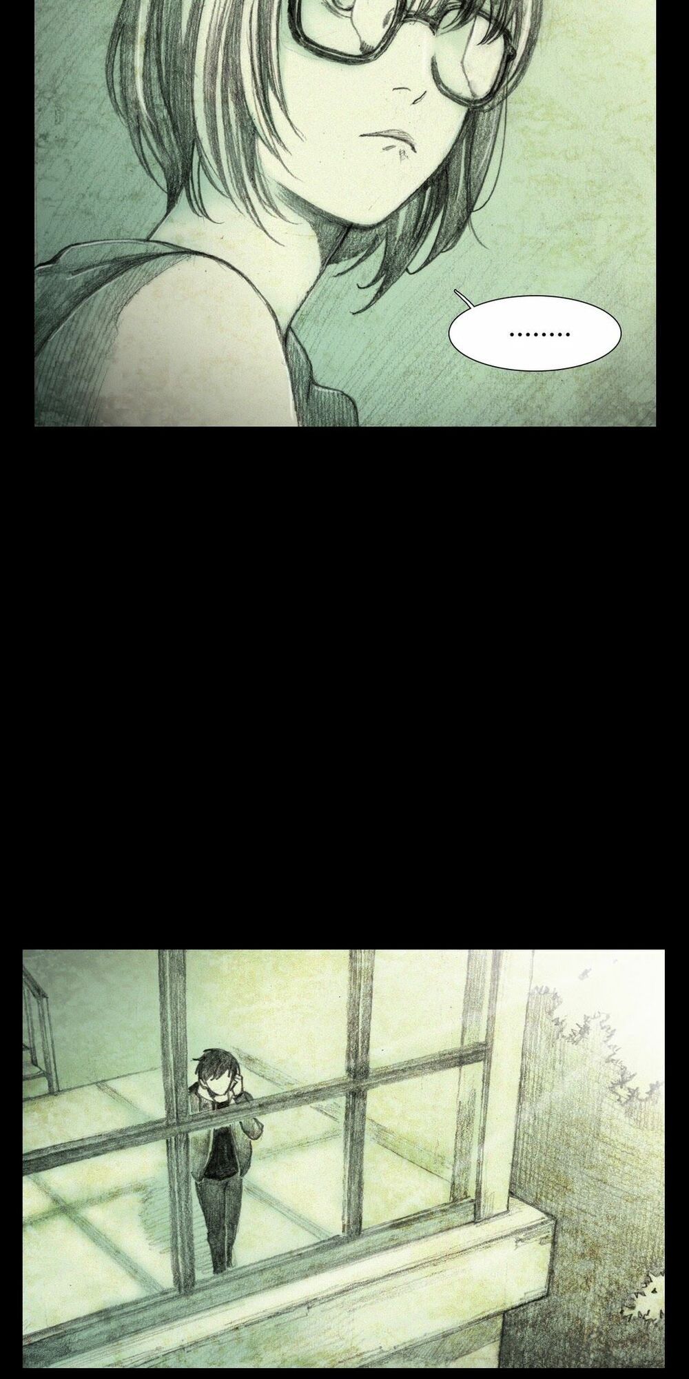 House of doll-Ngôi Nhà Của Những Búp Bê: Chapter 6